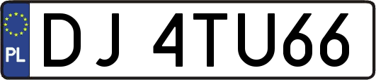 DJ4TU66