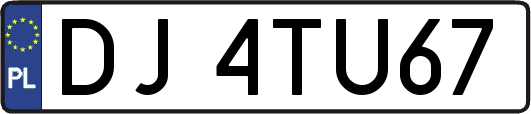 DJ4TU67