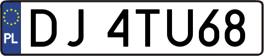 DJ4TU68