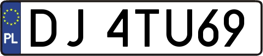 DJ4TU69