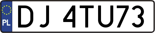 DJ4TU73