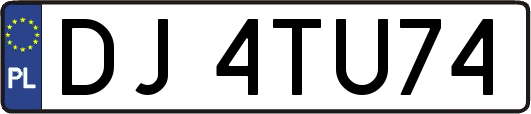 DJ4TU74