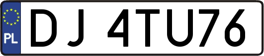 DJ4TU76