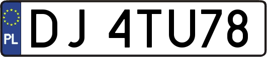 DJ4TU78