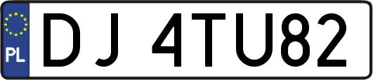 DJ4TU82