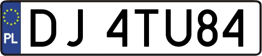 DJ4TU84
