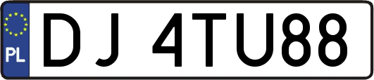 DJ4TU88