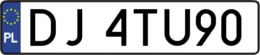 DJ4TU90