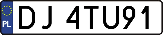 DJ4TU91