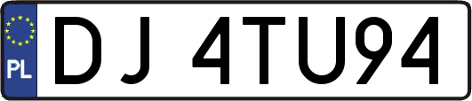 DJ4TU94