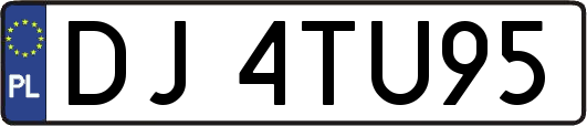 DJ4TU95