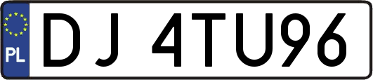 DJ4TU96