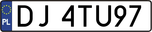 DJ4TU97