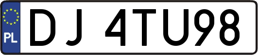 DJ4TU98