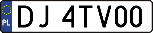 DJ4TV00