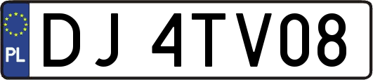 DJ4TV08