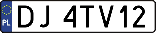 DJ4TV12