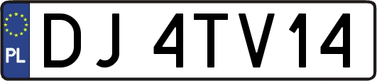 DJ4TV14