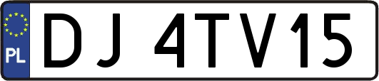 DJ4TV15