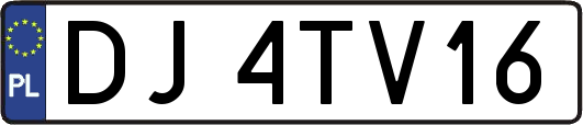DJ4TV16