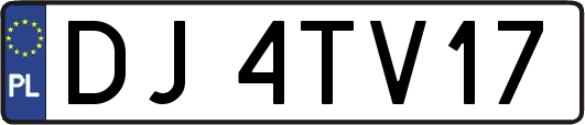 DJ4TV17