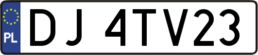 DJ4TV23