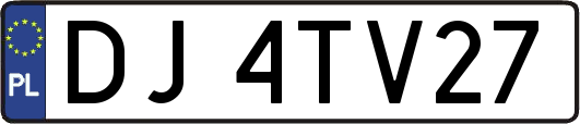 DJ4TV27