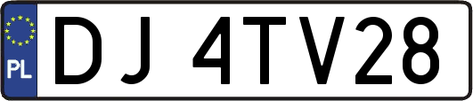 DJ4TV28