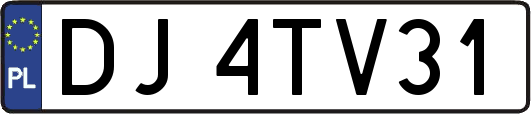 DJ4TV31