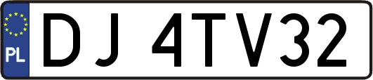 DJ4TV32
