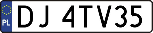 DJ4TV35