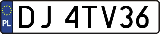 DJ4TV36