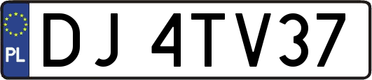 DJ4TV37