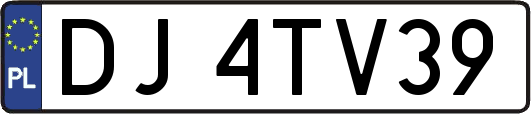 DJ4TV39
