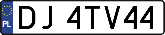 DJ4TV44