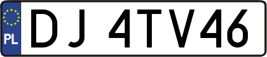 DJ4TV46