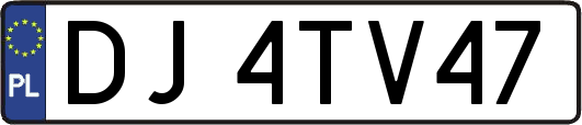 DJ4TV47