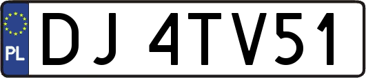 DJ4TV51