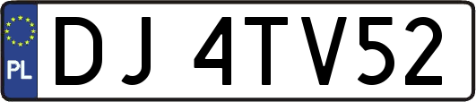 DJ4TV52
