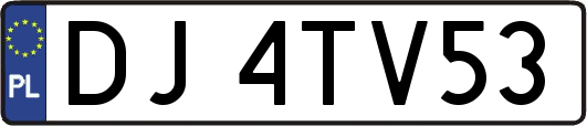 DJ4TV53