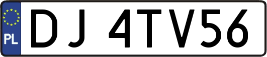 DJ4TV56