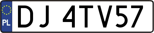 DJ4TV57