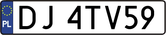 DJ4TV59