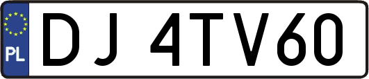 DJ4TV60