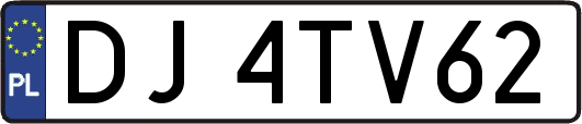 DJ4TV62