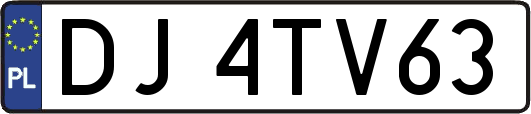 DJ4TV63