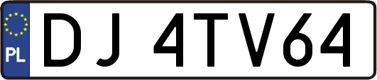 DJ4TV64
