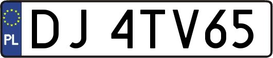 DJ4TV65