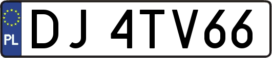 DJ4TV66