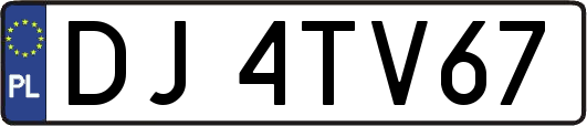 DJ4TV67
